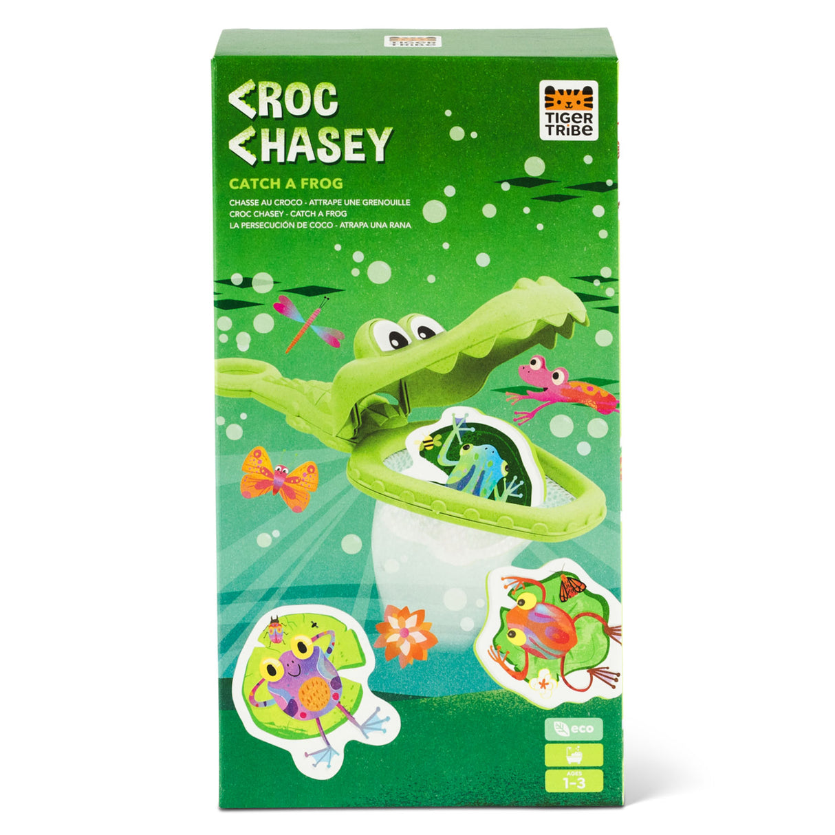 Croc Chasey