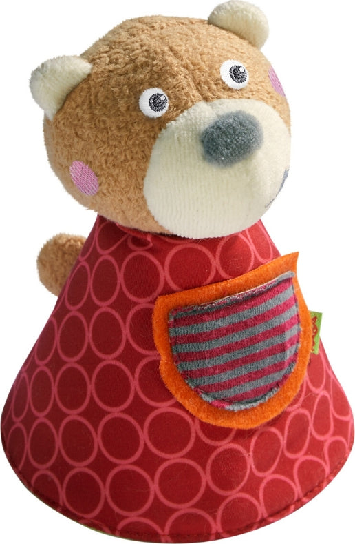 Beke & Maggy Clutching Toys