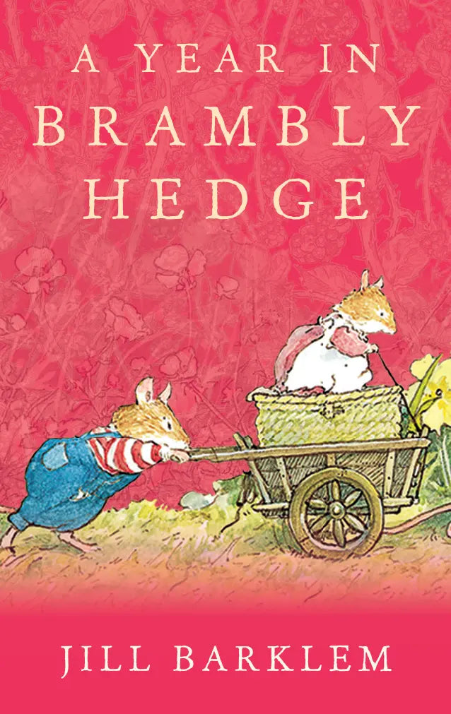 Yoto | Brambly Hedge Collection
