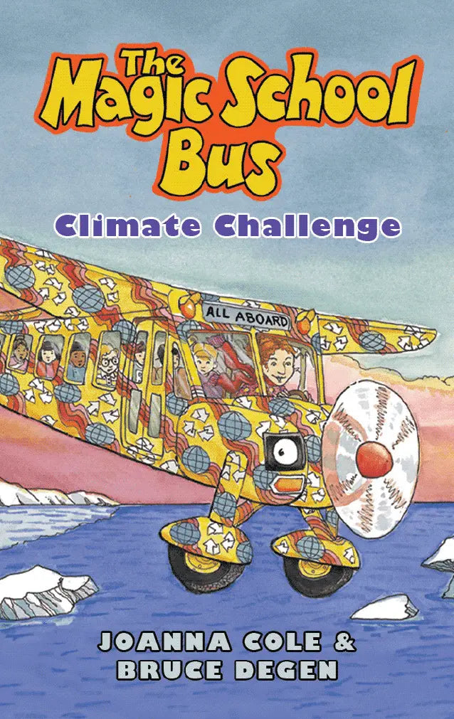 Yoto | The Magic School Bus Pack