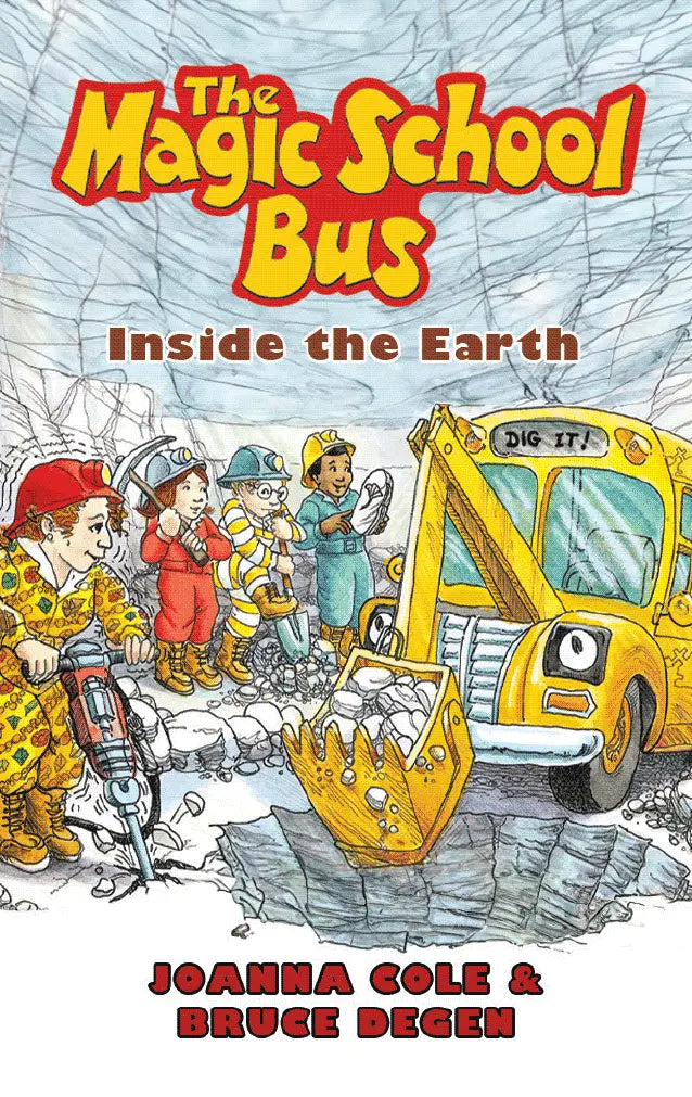 Yoto | The Magic School Bus Pack