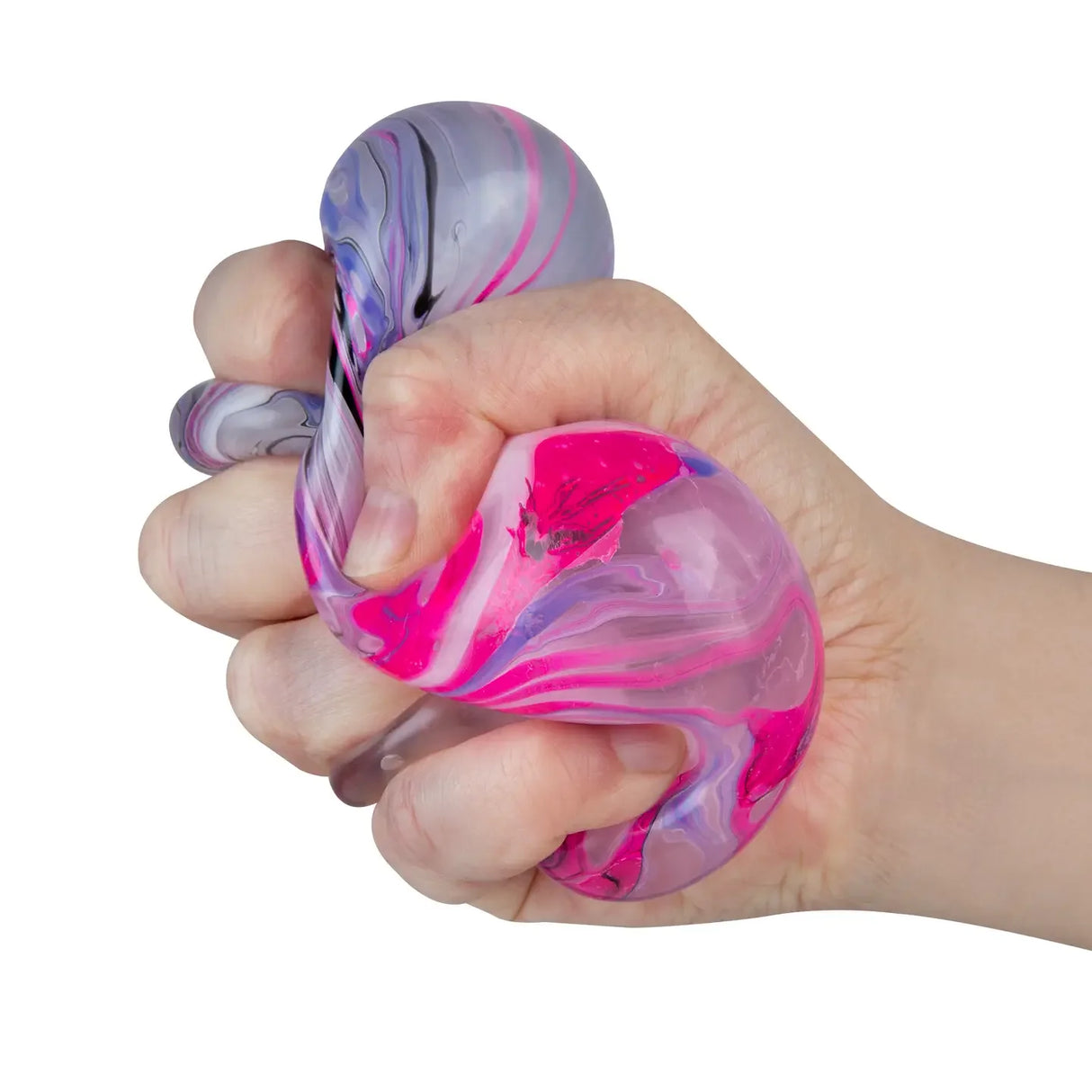 Cool Cube | Swirls