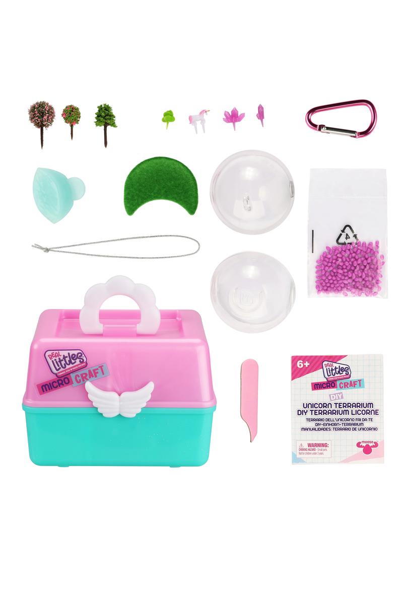 Real Littles Micro Craft