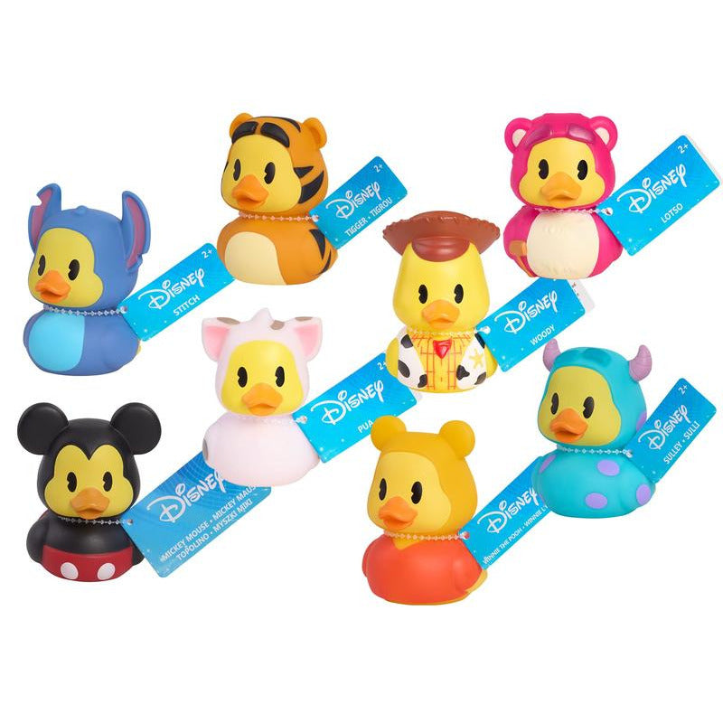 Disney Duckalooz Duck