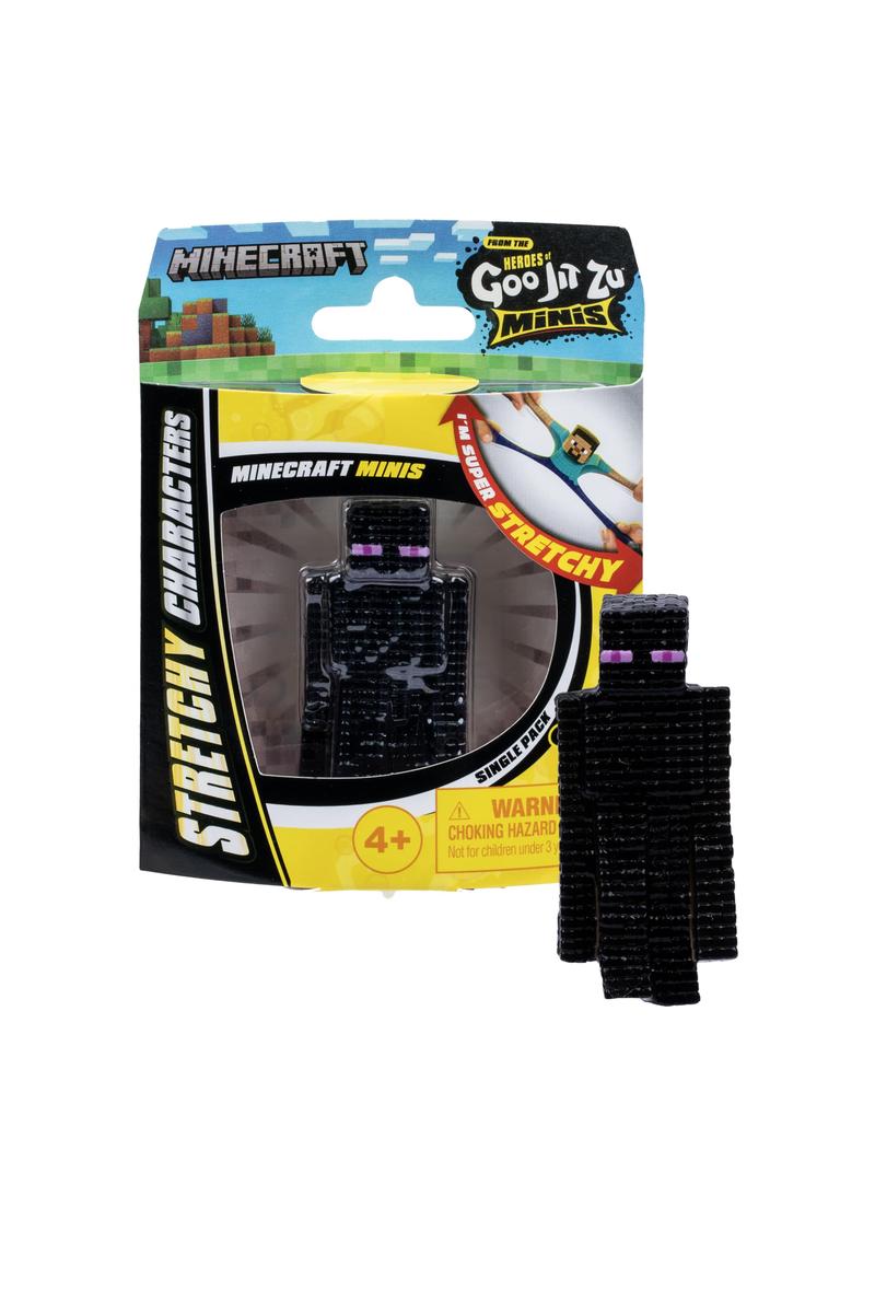Goo Jit Zu Minecraft Mini