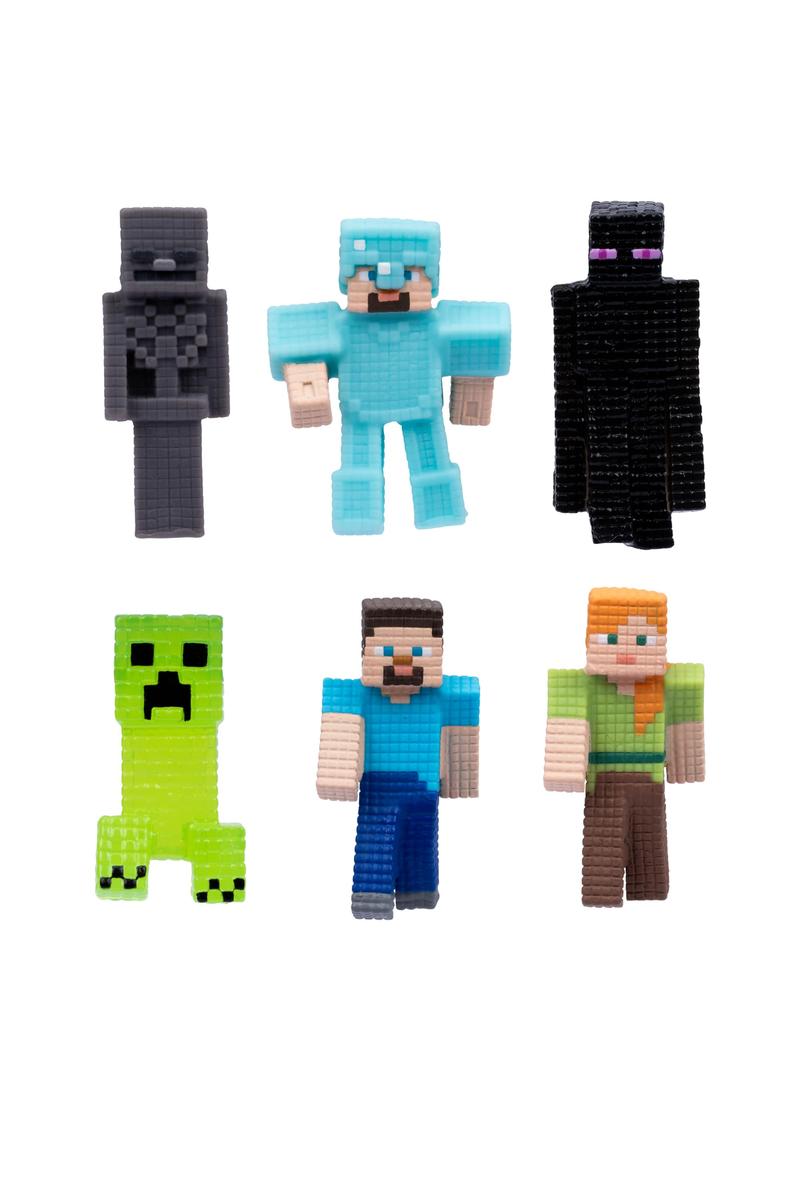 Goo Jit Zu Minecraft Mini