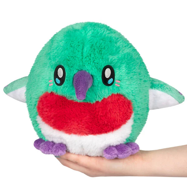 Baby Hummingbird Mini