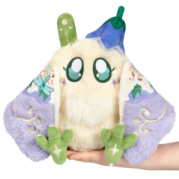 Fairy Baby Mothman Mini
