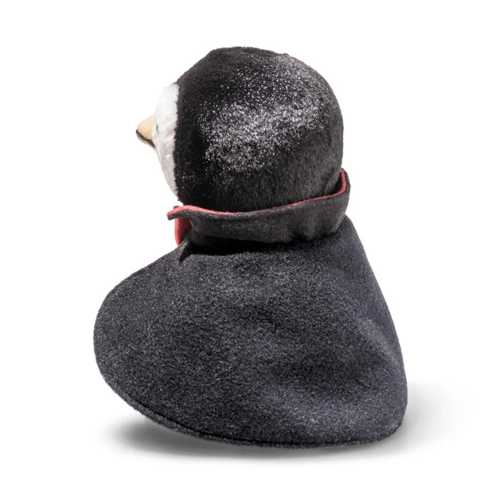 Nibble the Vampire Penguin