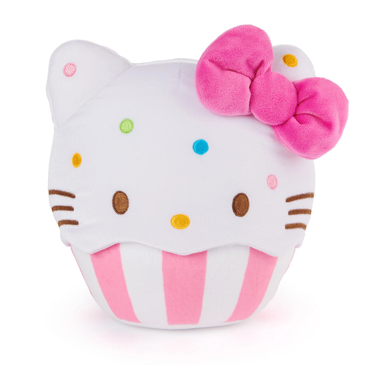 Hello Kitty Cupcake – Treehouse Toys