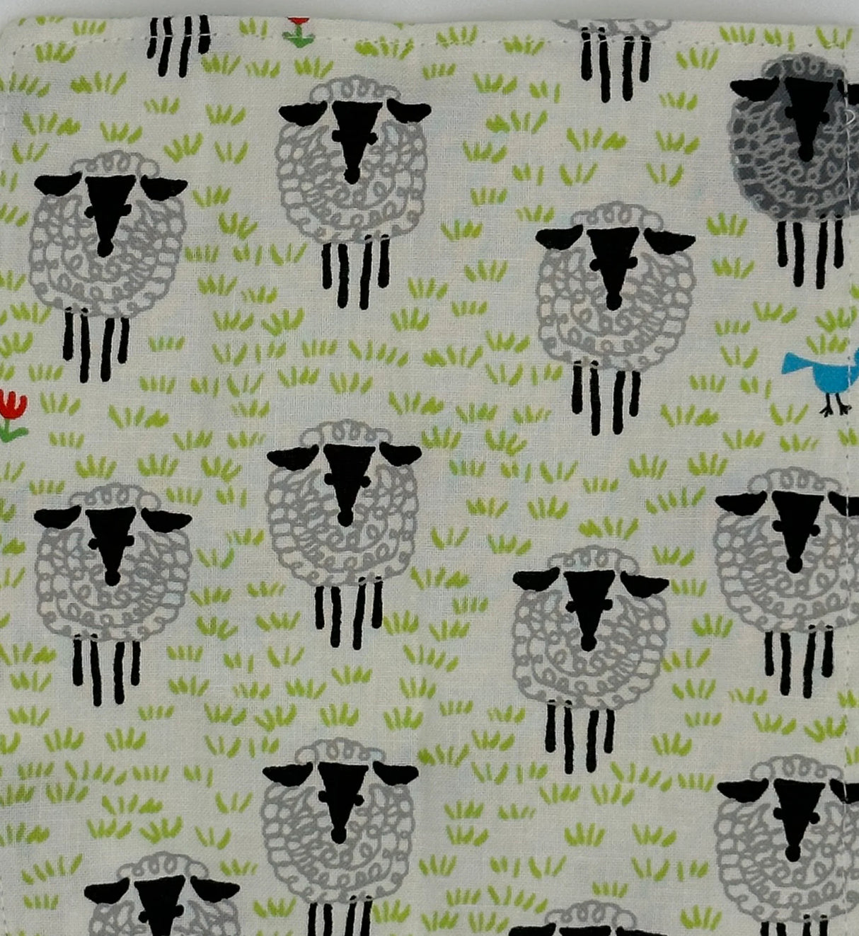 Baby Paper | Organic Sheep