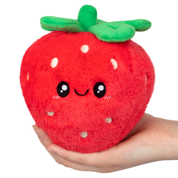 Strawberry Snackers – Treehouse Toys