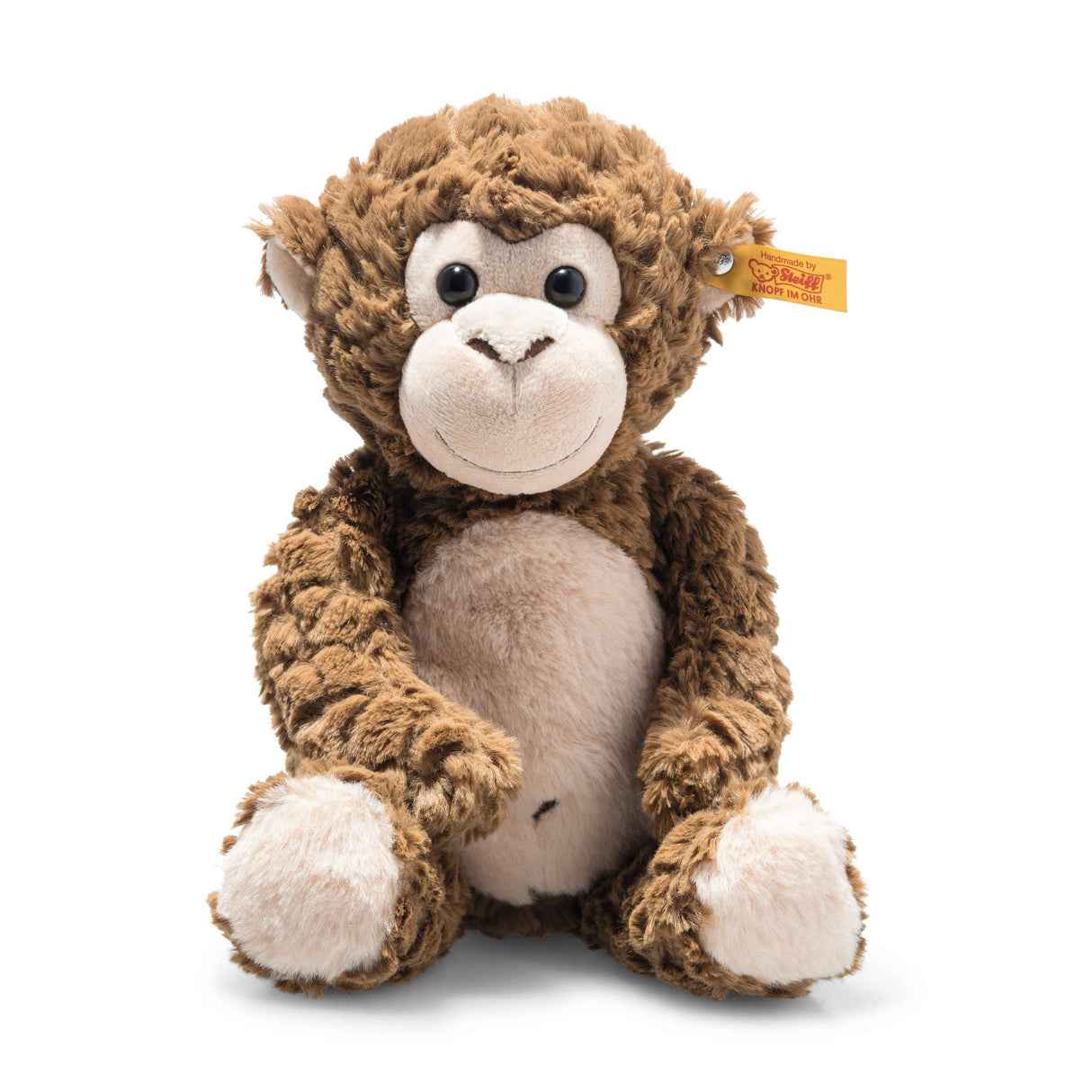 Monkey Bodo