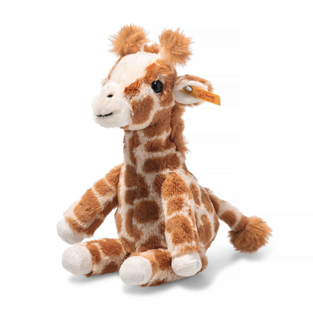 Giraffe Baby Gina