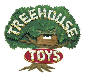 Treehouse Toys logo