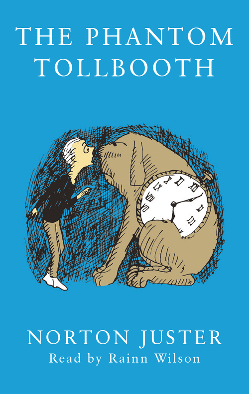 Yoto | The Phantom Tollbooth