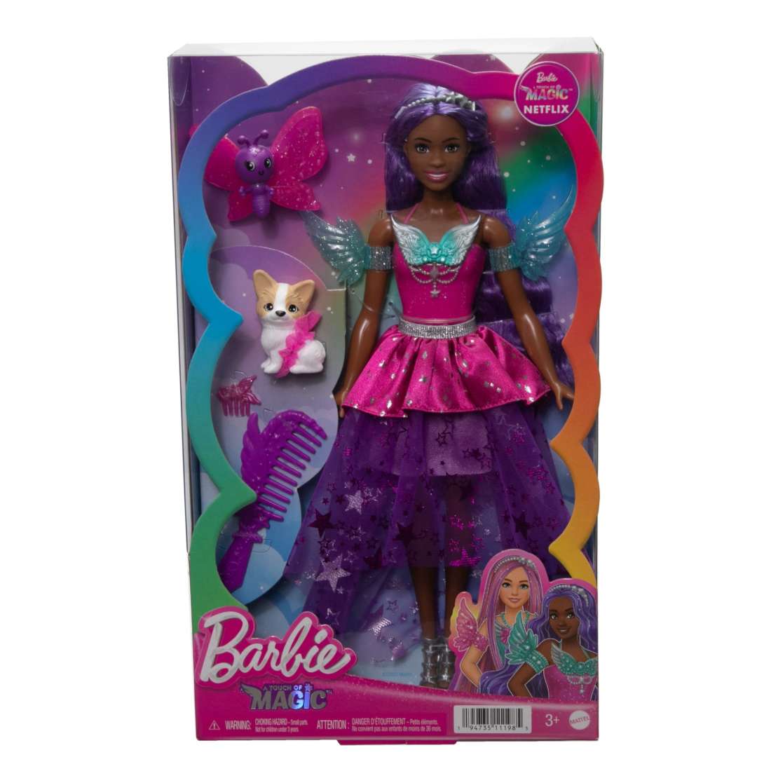 Barbie A Touch of Magic #33