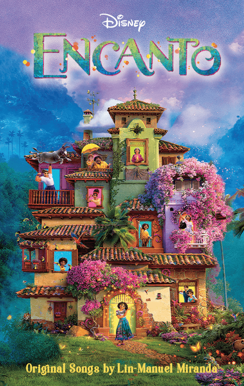 Yoto | Encanto: Original Songs
