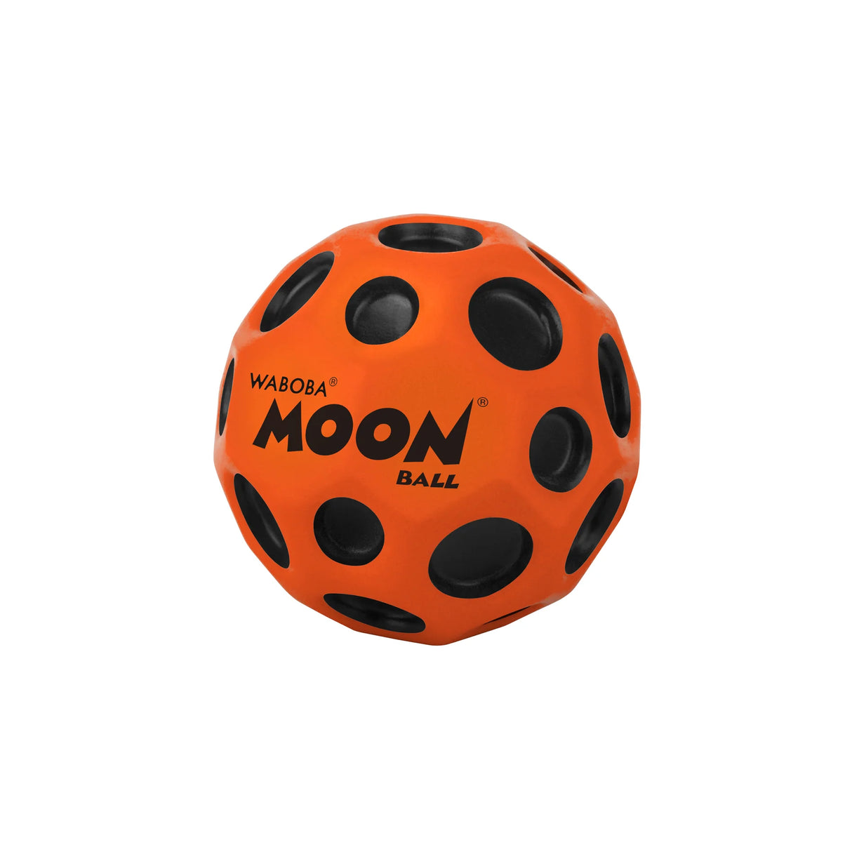 Moon Ball