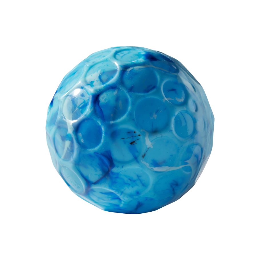 Junk Ball Wild Pitch Collectible Ball