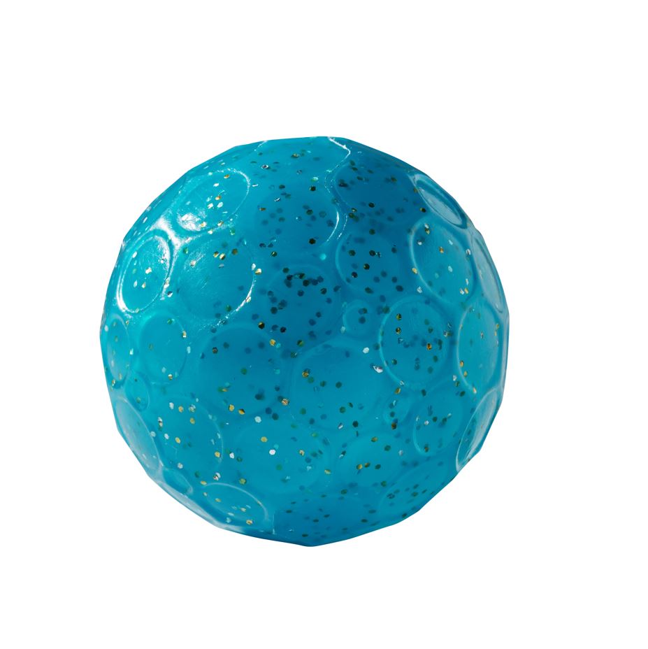 Junk Ball Wild Pitch Collectible Ball