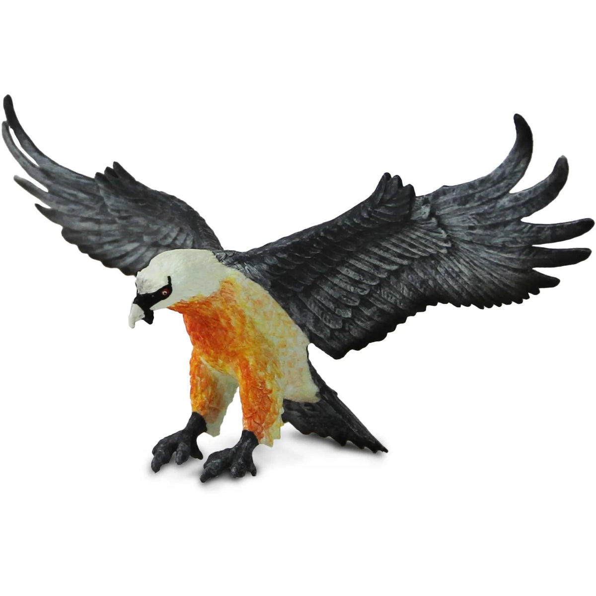 Bearded Vulture – Treehouse Toys