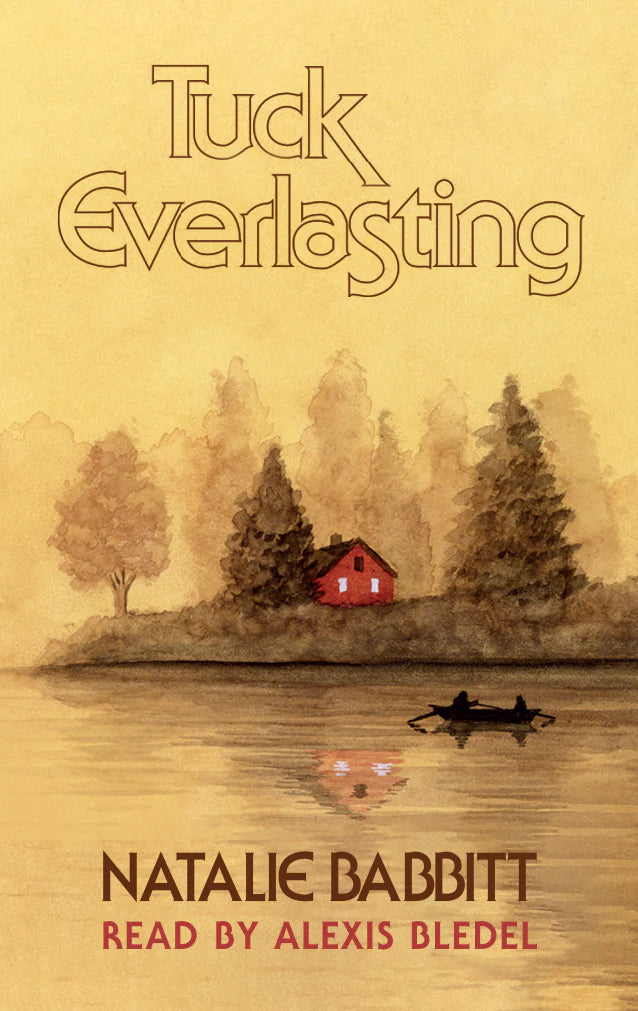 Yoto | Tuck Everlasting