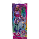 Barbie A Touch of Magic #35