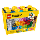 Classic Large Creative Brick Box