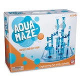 Aqua Maze Water Marble Run