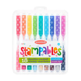 Stampables Double-Ended Stamp Markers