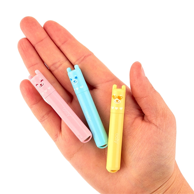 Mini Scented Highlighters | Beary Sweet