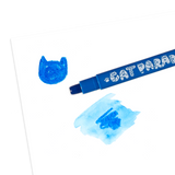Cat Parade Twist-Up Watercolor Gel Crayons