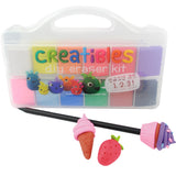 Creatible DIY Eraser Kit