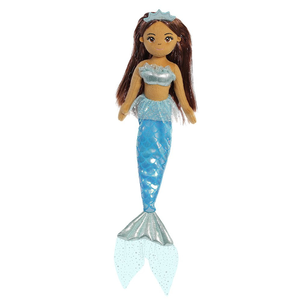 Mermaid Princess Yesenia