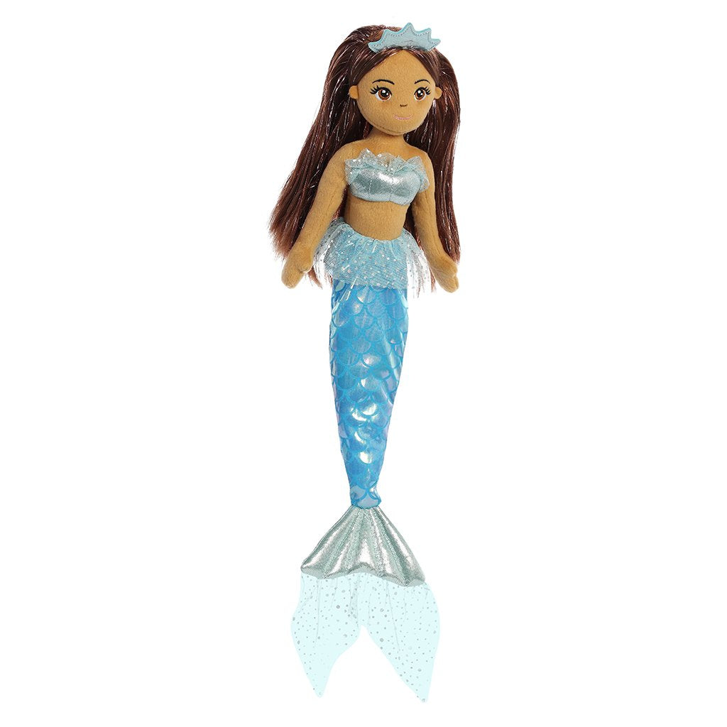 Mermaid Princess Yesenia