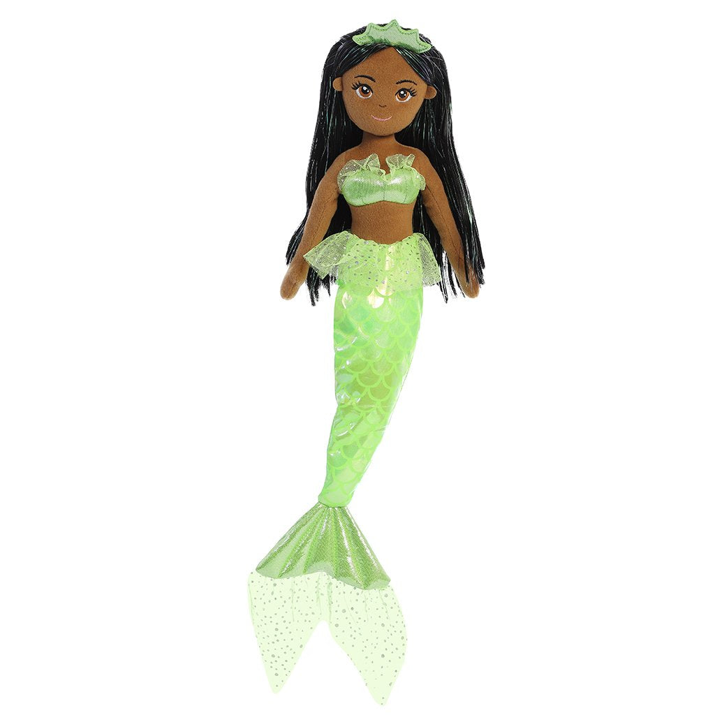 Mermaid Princess Ella