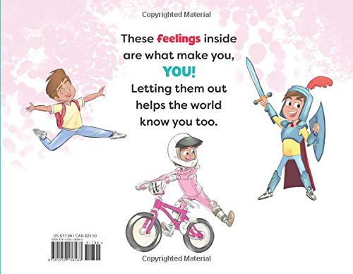 Harrison Dwight, Ballerina and Knight shows a boy expressing feelings while dancing, biking, and dressed as a knight.