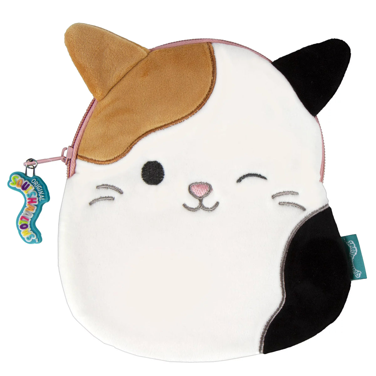 Squishmallows cameron shop the cat