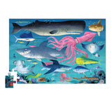 50pc Shark Reef Puzzle