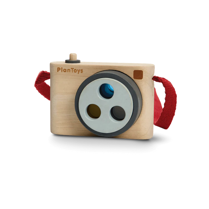 Color Snap Camera