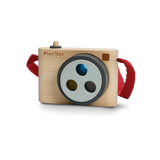 Color Snap Camera