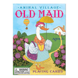 Animal Village Old Maid