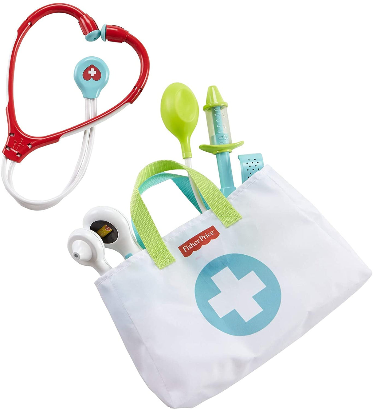 Doctor Medical Kit