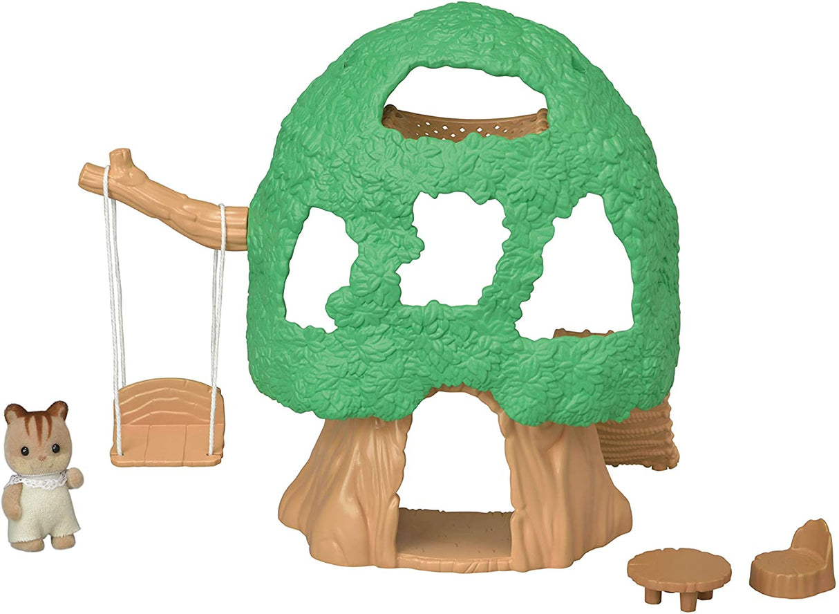 Baby Treehouse