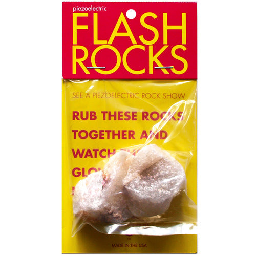 Flash Rocks