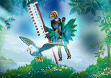 Ayuma | Knight Fairy with Animal