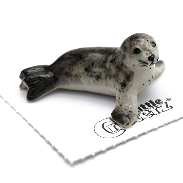 Critterz Harbor Seal Pup
