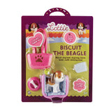 Lottie Biscuit the Beagle