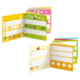 Loong Numbers Activity Book